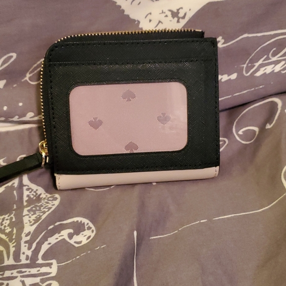 Kate spade mini wallet - Picture 2 of 5